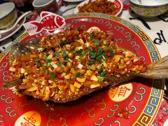 -南昌大饭店·非遗南昌菜(万寿宫店)