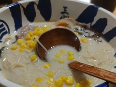 -味千拉面(南昌杉杉奥特莱斯广场店)