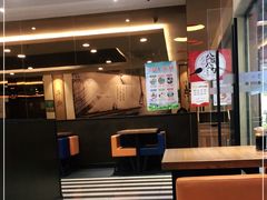 -阿香米线(大唐西市大润发店)