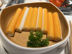 -海底捞火锅(崇文门新世界百货店)