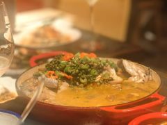 -阿里家·新疆烤肉酒場 by MIG