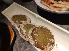 -绿茶餐厅(天津天河城店)