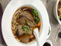 -康师傅私房牛肉面(北京南站店)