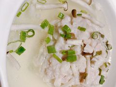 章鱼狮子头-江南原著(中联广场店)