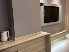 -轻住·仰望未来酒店(南昌八一广场店)