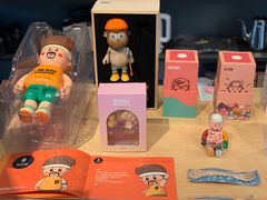 -dotcom coffee古点咖啡(致真大厦店)