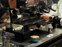 -Seesaw Coffee(环贸iapm店)