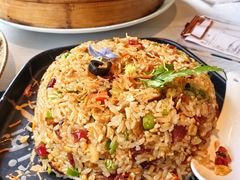 怀旧海鲜饭-喜碧海鲜·二十年本土海鲜老字号(上排店)
