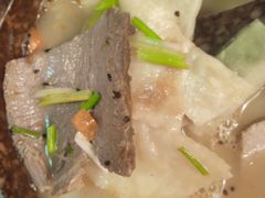-玉祥府牛肉罩饼(金光道店)