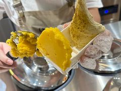 -野人先生Gelato(上海长宁龙之梦店)