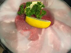 -九田家黑牛烤肉料理(石路天虹店)