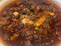-辣婆婆(航天桥店)