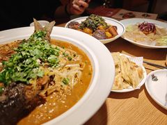 -小土豆北方菜馆(文慧园店)