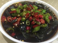 -建辉湖南土菜馆(南大街店)