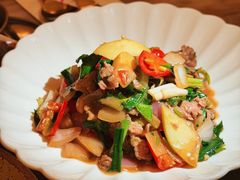 -欢桃·融合餐酒馆 Eatery&Bistro