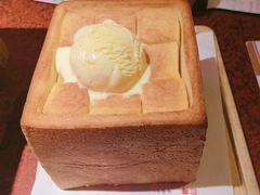 -绿茶餐厅(蓝色港湾店)