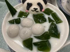 -孔雀云贵川·融合菜(长宁来福士店)