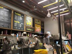 -混果汁(喜荟城店)