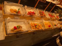 -亚马逊海鲜自助(梅溪湖步步高店)