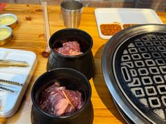 -霸腹烤肉(厦门柚子番店)