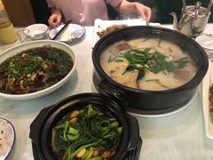 -丈母娘的饭局•新金陵菜(牛首山店)