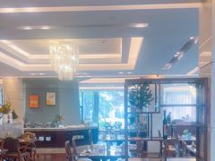 -浙江西子宾馆·瑶园咖啡厅