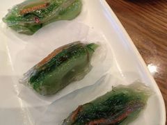 -日日鲜茶餐厅(小公园店)