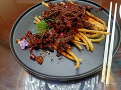 -清真悦宾楼食府(海湖店)