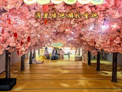 -陆地游轮西山温泉号