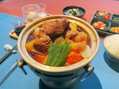 -Mr.Fish鱼鲜生海鲜放题(高德置地冬广场店)