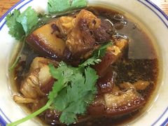 同安封肉-聪辉同安老美食饭店(大元路店)