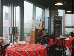 -祖母的厨房美式西餐厅(北京坊店)