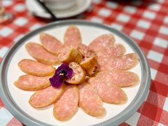 -老郑家东北春饼(龙悦居店)
