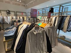 -URBAN REVIVO(北京斯普瑞斯奥特莱斯店)