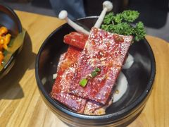 -九田家黑牛烤肉料理(西溪龙湖天街店)