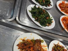 -韩麦大冷面(桂花街直营店)