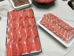 -帝皇海海鲜豆捞(桐泾商务广场店)