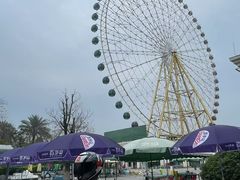 -国色天乡三期陆地乐园