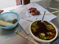 -邢老三肉丸糊辣汤(西安总店)