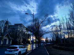 -哈尔滨师范大学(松北校区)