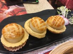 -点都德(大茶楼店)