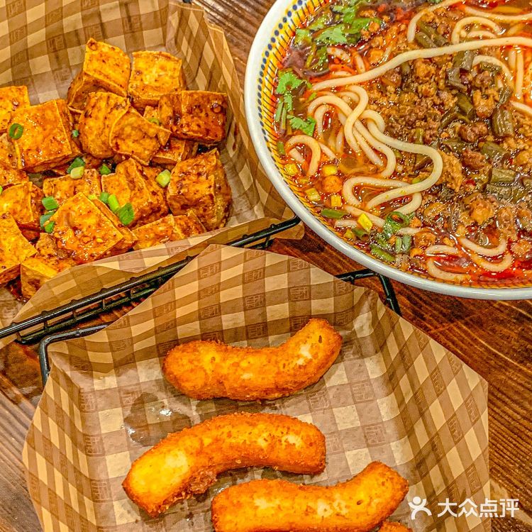 电子科技大学附近人均10+‼️平价糖水店