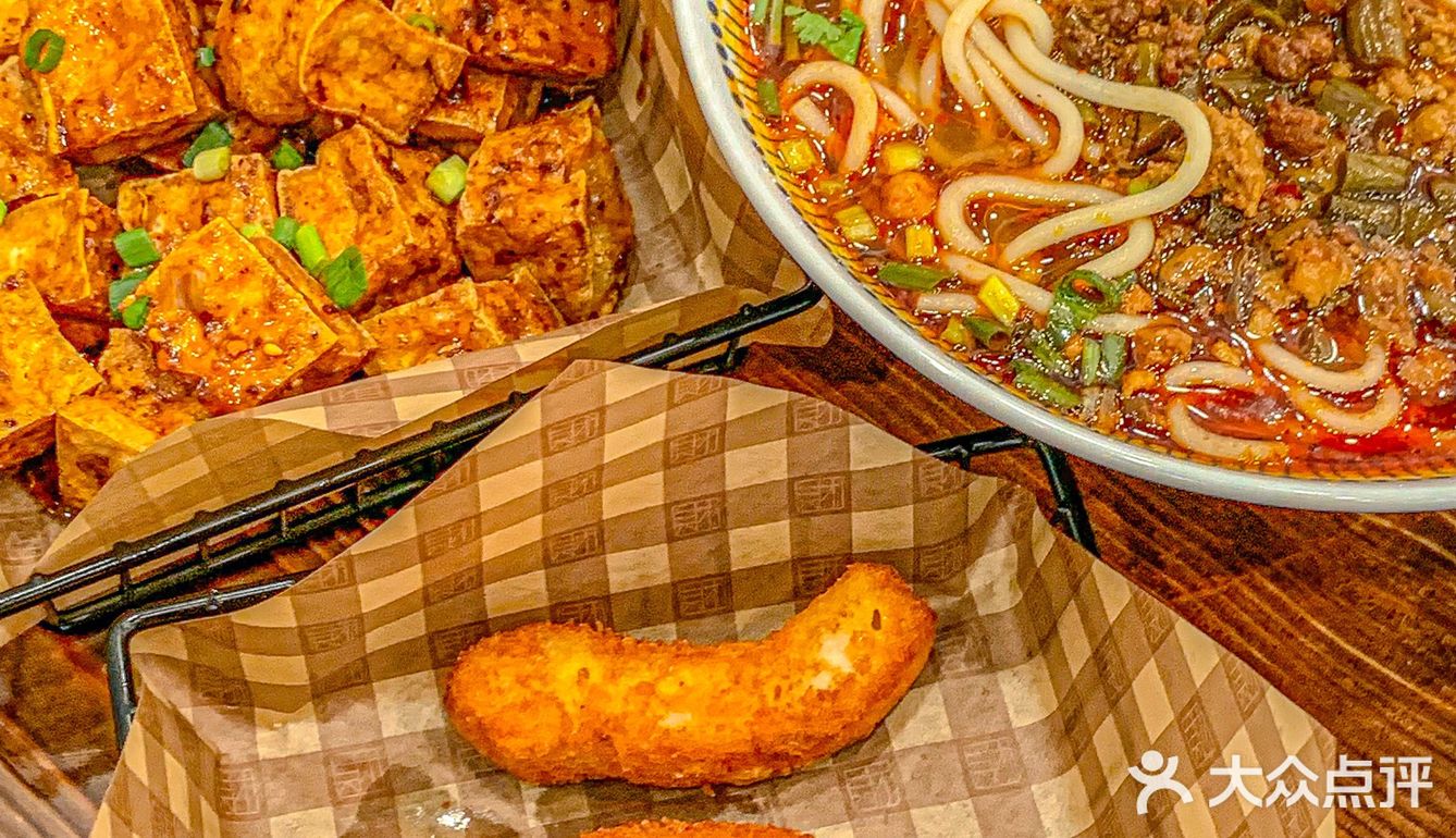电子科技大学附近人均10+‼️平价糖水店