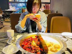 -骨之味·筒骨汤火锅(江头店)