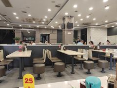 大堂-老苏北饭店(江都店)