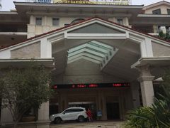 -鹤山碧桂园凤凰酒店