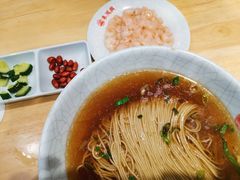 -朱鸿兴面馆(镇湖店)