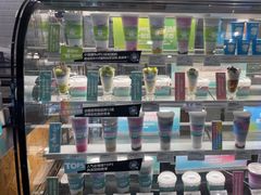 -Blueglass酸奶(财富购物中心店)