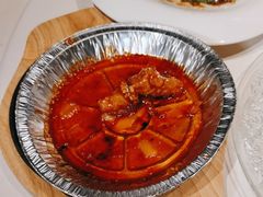 -阿西娅食府(中关村店)