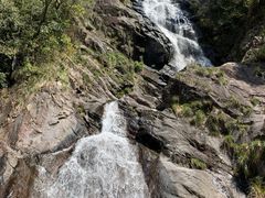 -东天目山风景区